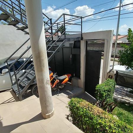 Apartamento Los Gladiolos Salta Bagian luar foto