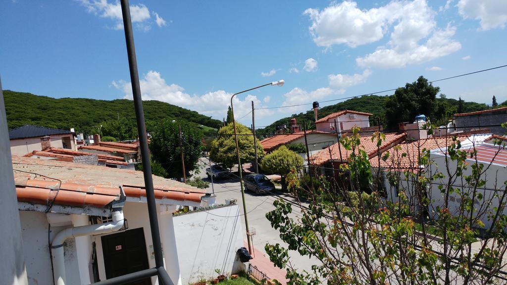 Apartamento Los Gladiolos Salta Bagian luar foto
