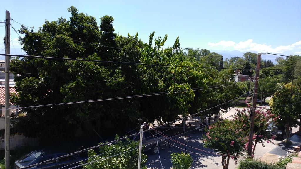 Apartamento Los Gladiolos Salta Bagian luar foto