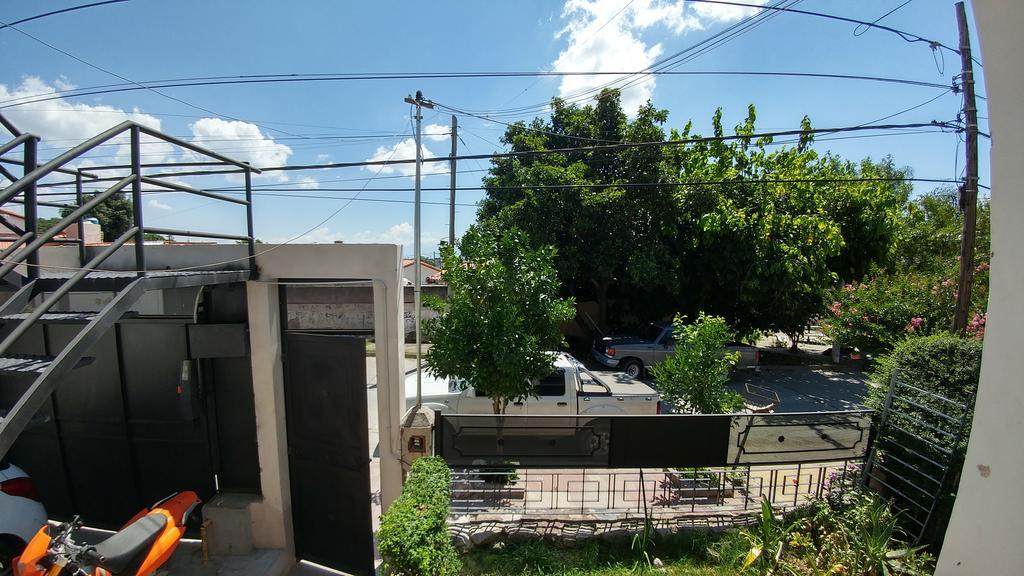 Apartamento Los Gladiolos Salta Bagian luar foto