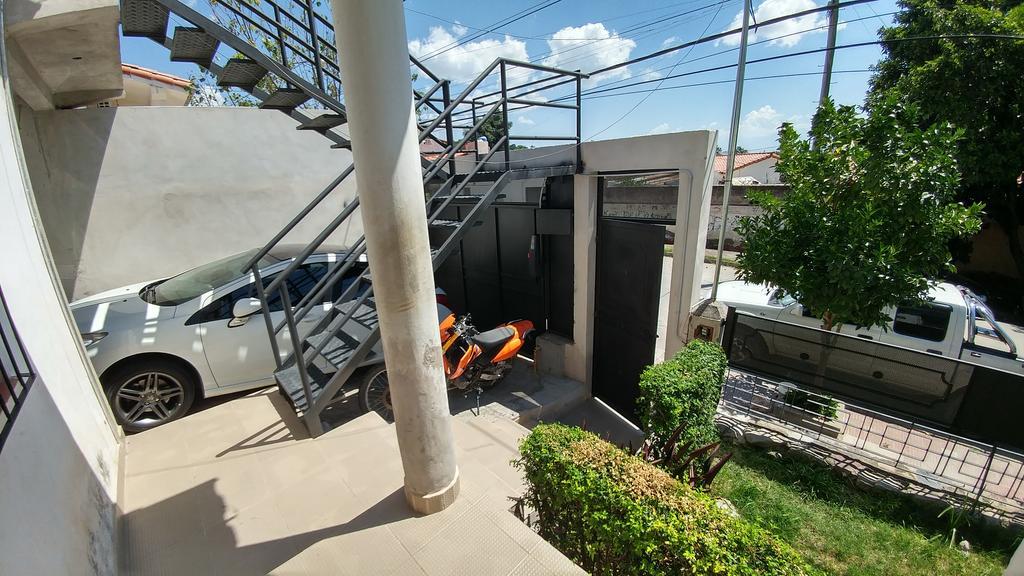 Apartamento Los Gladiolos Salta Bagian luar foto