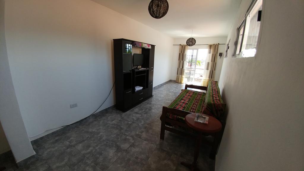 Apartamento Los Gladiolos Salta Bagian luar foto